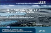 Quinto Rapporto di Valutazione dell'IPCC