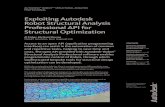 Exploiting Autodesk Robot Structural Analysis Professional API for ...