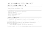 GeoTIFF Format Specification GeoTIFF Revision 1.0