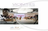 VICINITIES – First Regional TV News Show, 3rd season