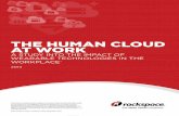 Rackspace: Managed Dedicated & Cloud Computing Services