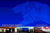 MGM Grand Grand Conference Center Facilities Guide PDF