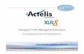 SUA Telenet GmbH - Actelis Traffic Management Solutions