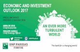 BNP Paribas Fortis | Economic Outlook 2017