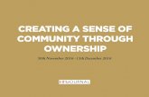 The Vintage Rolex Asylum Meetup: creating a sense of community through ownership / Trend Report n°16
