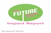 Future Summer Impact Report
