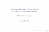 09 Machine Learning - Introduction Support Vector Machines