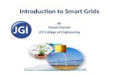 What is Smart grid