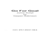 Go For Goal Script - Musicline