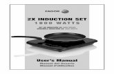 2X Induction Set Manual.indd