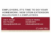 WEBINAR: Employers, It's Time To Do Your Homework: New STEM ...