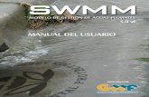 Manual de usuario de SWMM 5 vE en español