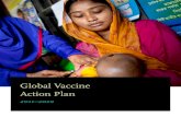 Global Vaccine Action Plan 2011
