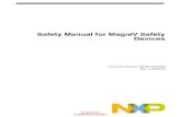 MC9S12ZVxSM, Safety Manual for MagniV Safety Devices - User's ...