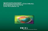 2014 BCG Global Challengers: Redefining Global Competitive ...