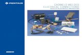 CADWELD Welded Electrical Connections - Facility Electrical ...