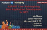 ASP.NET Core 1.0