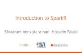 Use r tutorial part1, introduction to sparkr