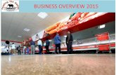 Zambeef Plc Business Overview 2015 presentation
