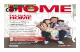 @ Home Magazine Issue 8 Featuring Dennis