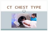 Ct chest type