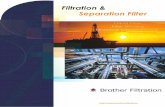 Brother Filtration Industrial Catalogue