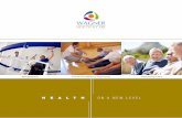 Wagner Health & Care Austria, Dubai and Shanghai