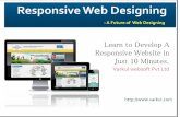 Varkul websoft pvt ltd  responsive web designing