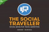 Social Media For Travel Brands