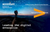 Leading the Digital Enterprise