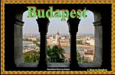 Budapest - animated widescreen