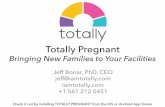 Totally Pregnant - Powerfully Engaging With Moms-To-Be JB - OVERVIEW ONLY 2016-05-11