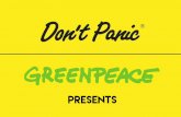 Everything is NOT awesome: how Greenpeace made the headlines using creative video | Behind the headlines: getting your charity’s story into the news | Conference | 8 December 2016