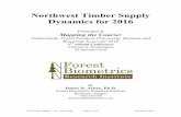 Northwest Timber Dynamics Report