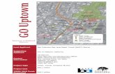 Federal 2015 TIGER Grant Application - Gateway to Oakland Uptown