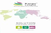 Kargo League - Company Profile