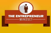 The Entrepreneur Mindset (by Ty Rhame)