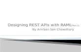 Designing rest with raml part2