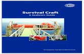 Extract from Survival Craft Seafarers' Guide