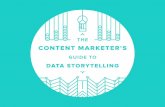 The Content Marketer's Guide to Data Storytelling