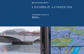 Legible London - Evaluation 2013/14 - Executive summary
