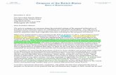 Letter to President Obama on DACA 12-5-16 & DHS Secretary Response 12-30-2016