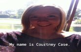 Courtney's Visual Resume