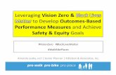 Leveraging Vision Zero and Black Lives Matter to Achieve Transportation Safety and Equity Goals