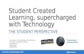 RAISE Student Engagement: Open Virtual Learning Platforms