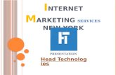 Head Technologies - Internet Marketing Services