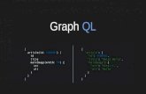 GraphQL, Redux, and React
