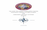 THE JOINT AIR POWER COMPETENCE CENTRE STRATEGIC CONCEPT OF EMPLOYMENT FOR UNMANNED AIRCRAFT SYSTEMS IN NATO