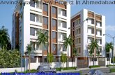 Arvind  Citadel Pre Launch Project In Ahmedabad Gujrat
