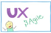 Agile UX - Agile Testing Days 2016
